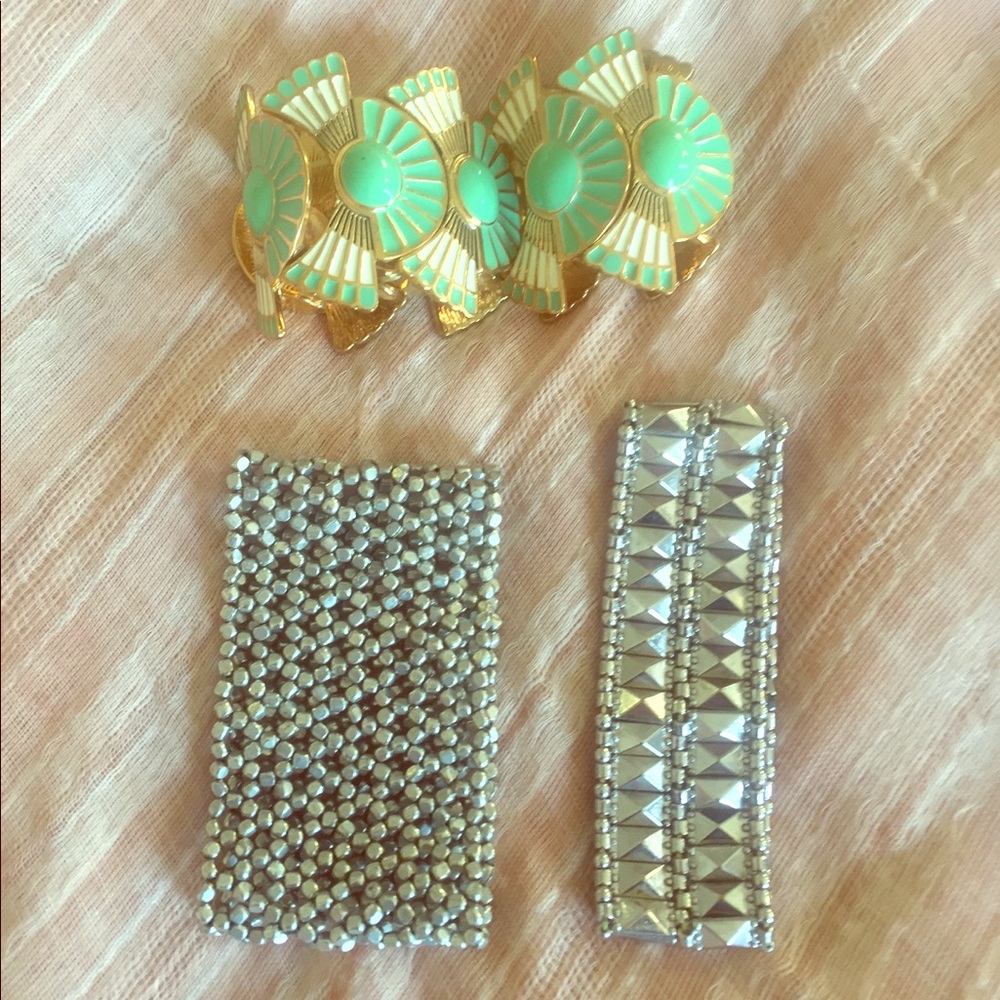 Cute Bracelet Bundle
